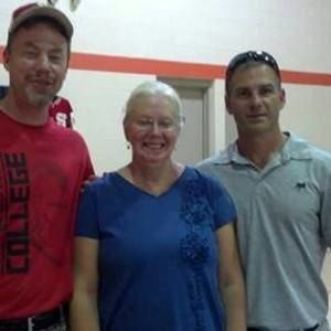 Meet your Posher, Janet